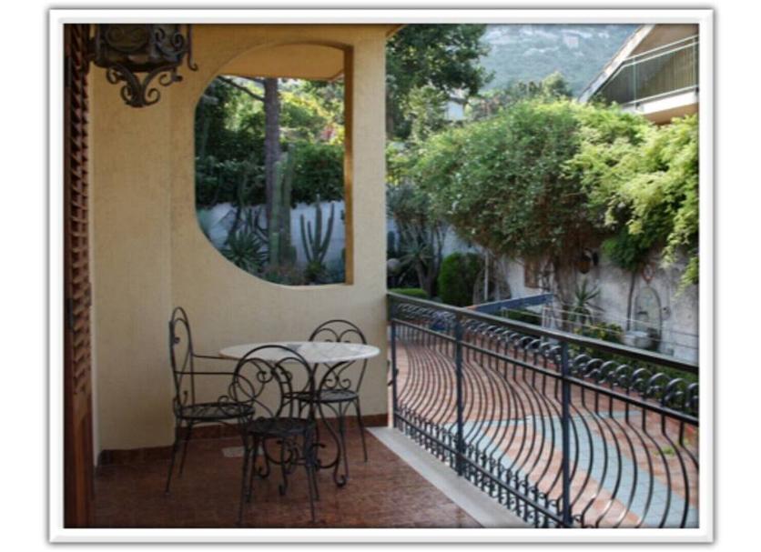 Balcone Foto