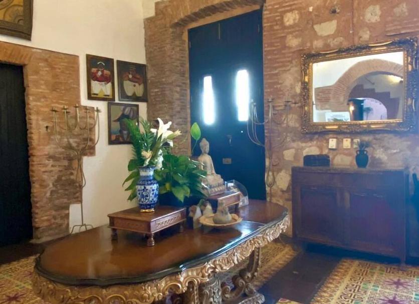 Dotazioni in camera Foto