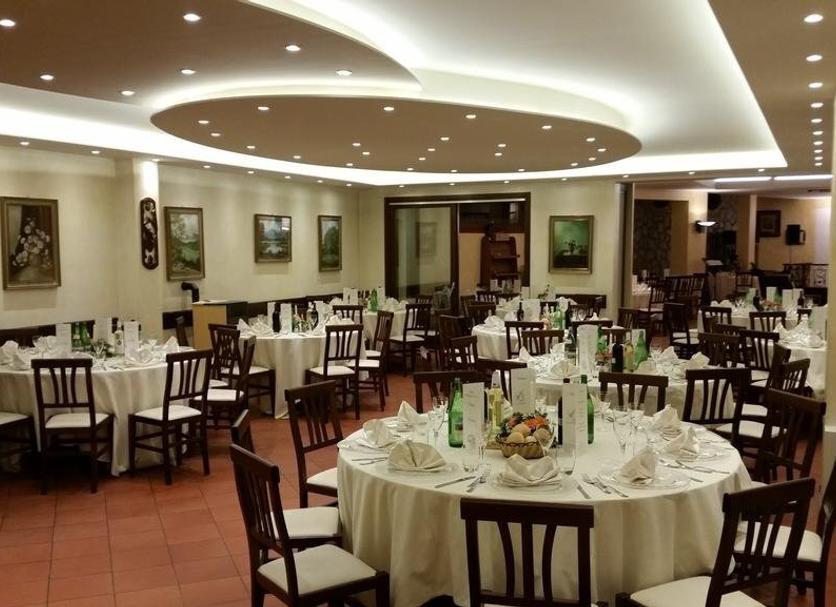 Sala ricevimenti Foto