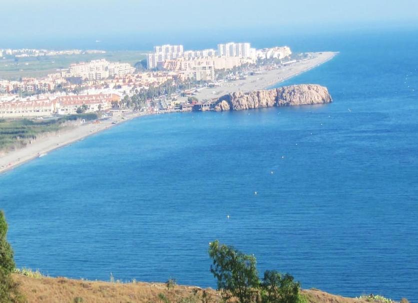 Spiaggia Foto