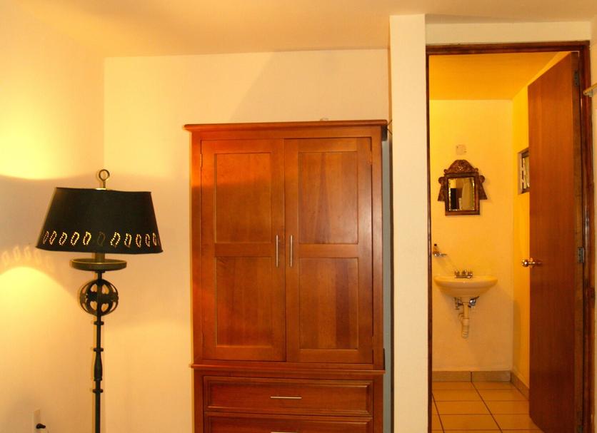 Dotazioni in camera Foto