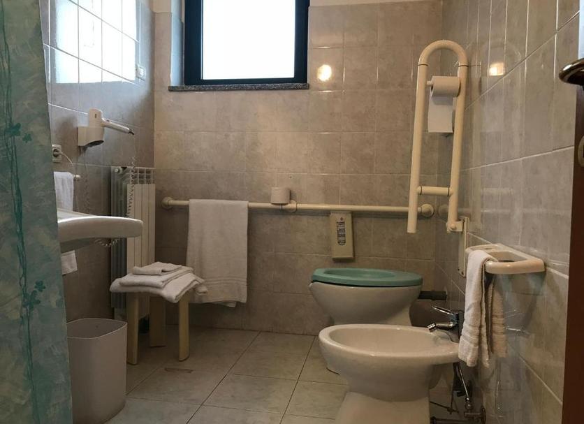 Bagno Foto