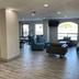 Area lounge