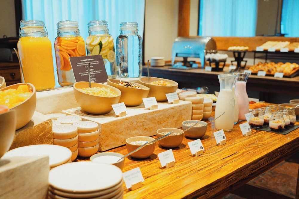 Buffet