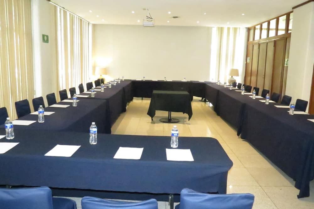 Sala conferenze