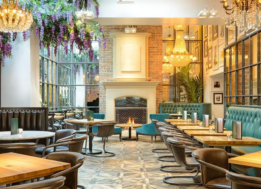 Ristorante Foto