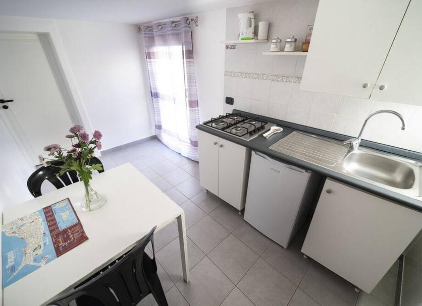 Cucina Foto