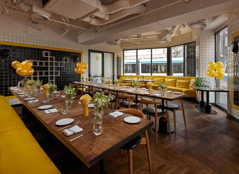 Ristorante Foto