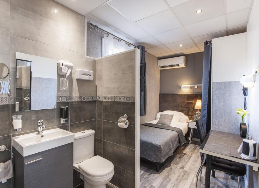 Bagno Foto