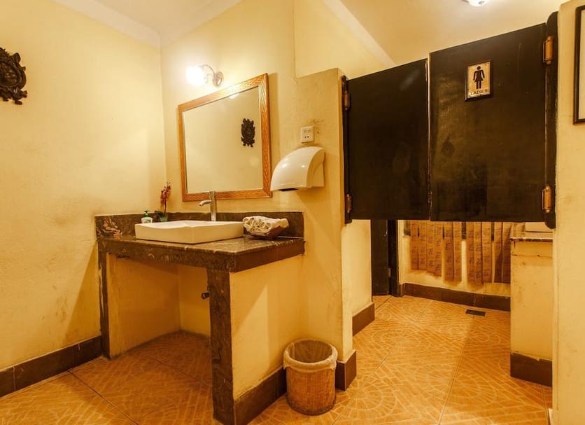 Bagno Foto
