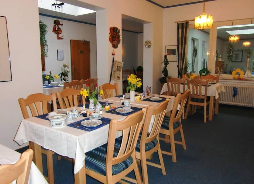 Sala pranzo Foto