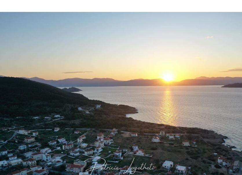 Vista esterna Foto