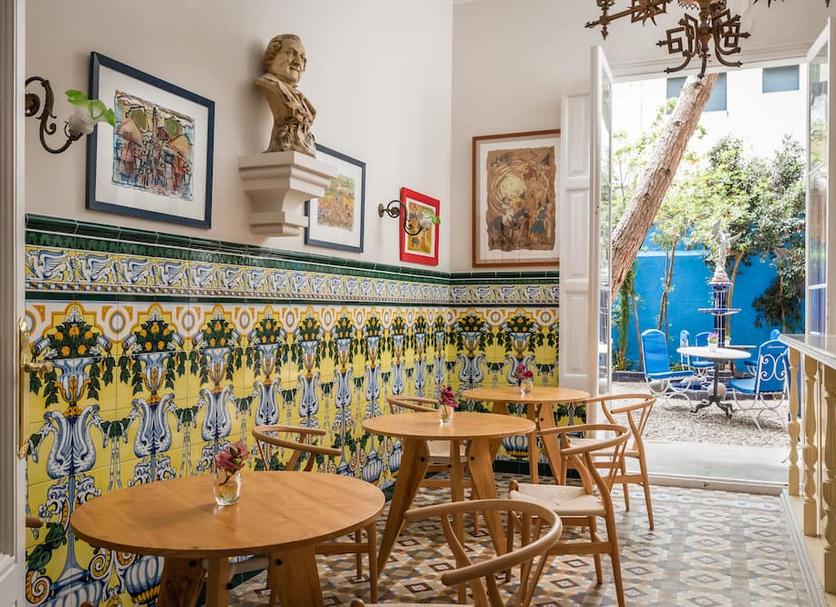 Ristorante Foto