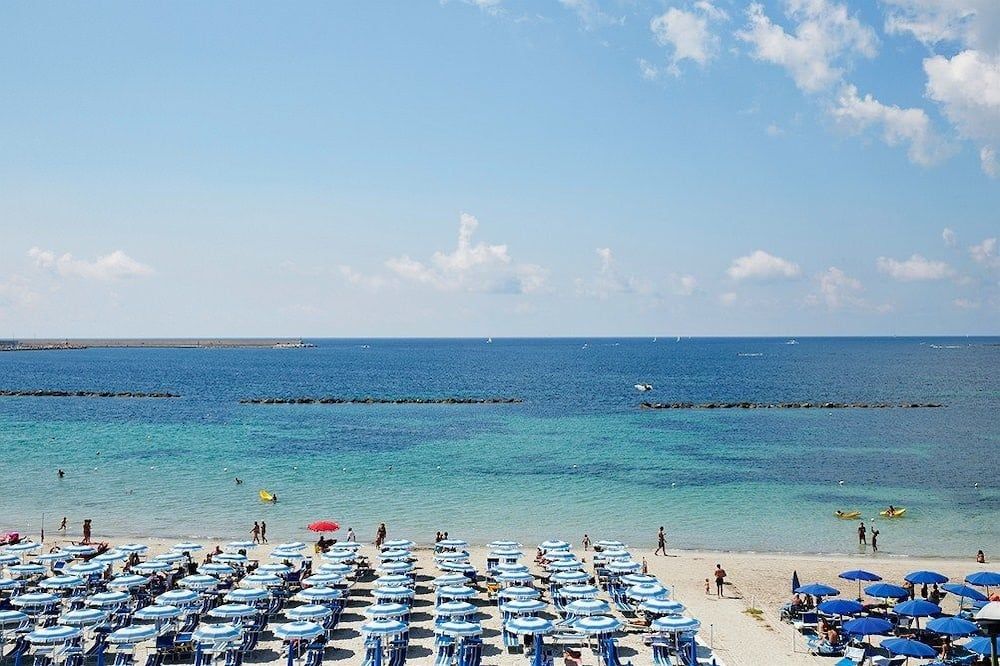 Spiaggia