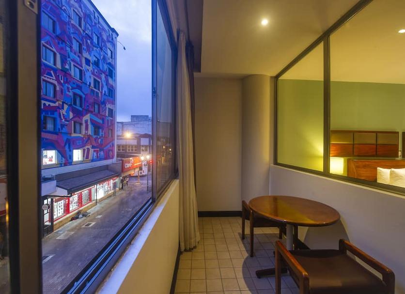 Balcone Foto