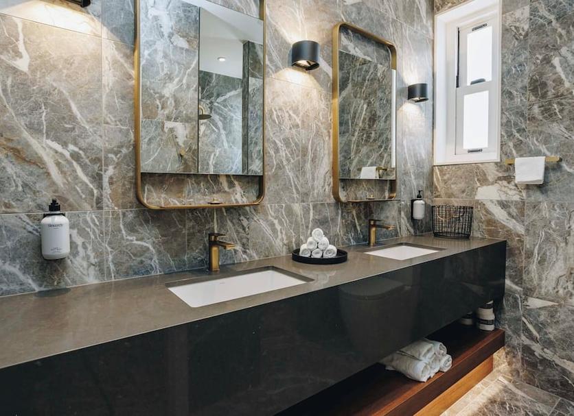 Bagno Foto