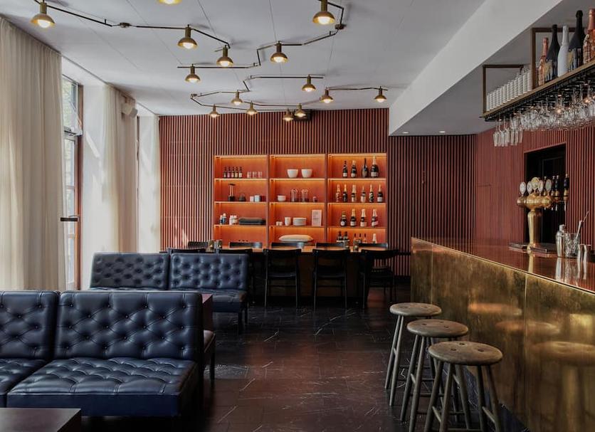 Bar Foto