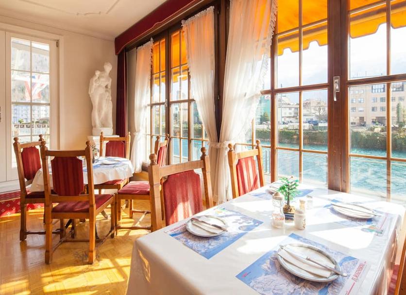 Ristorante Foto