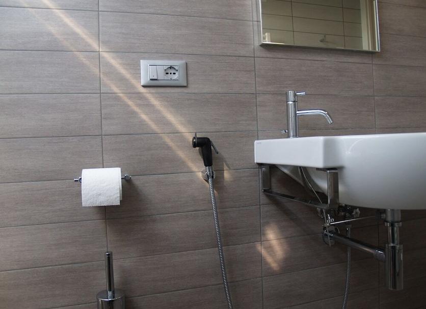 Bagno Foto