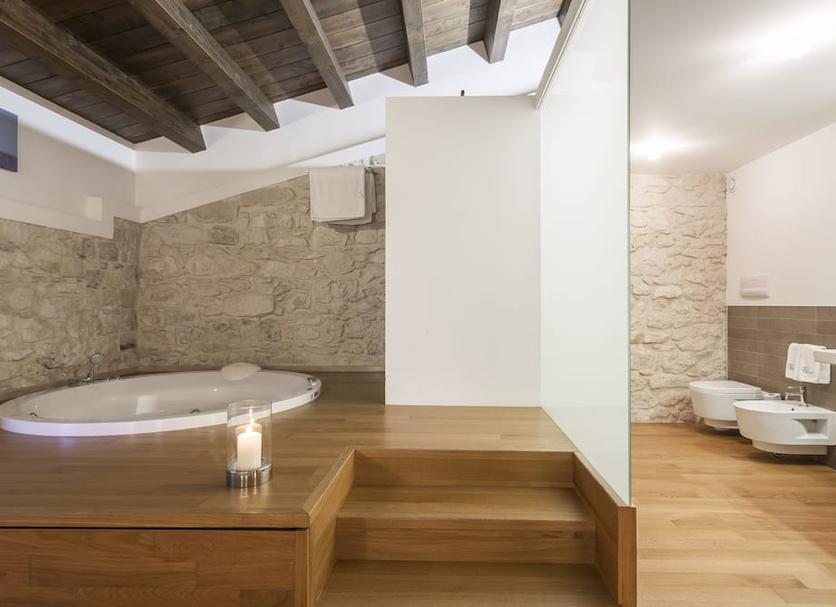 Bagno Foto