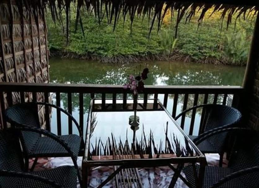 Balcone Foto