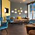 Area lounge