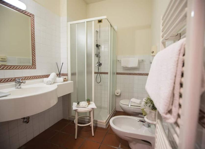 Bagno Foto