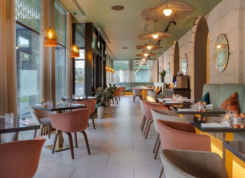 Ristorante Foto