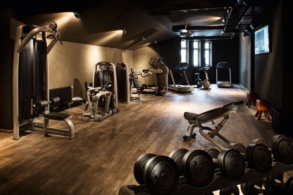 Palestra