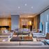 Area lounge