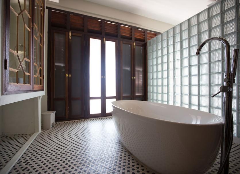 Bagno Foto