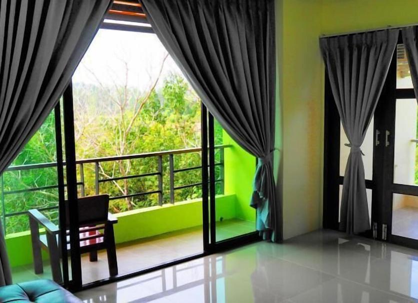 Balcone Foto
