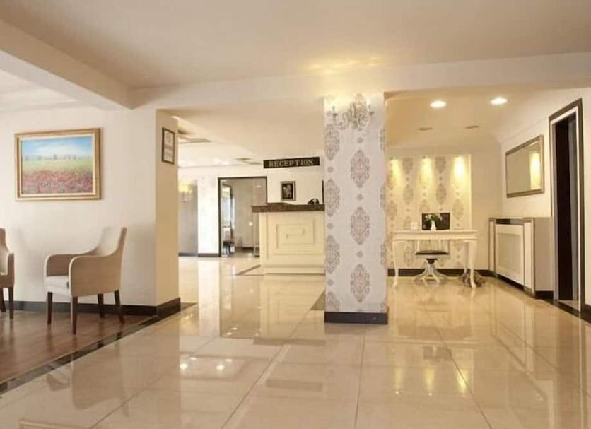 Ingresso Foto