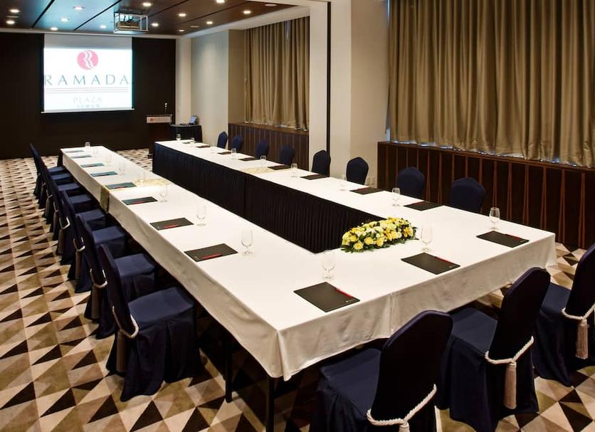 Sala conferenze Foto
