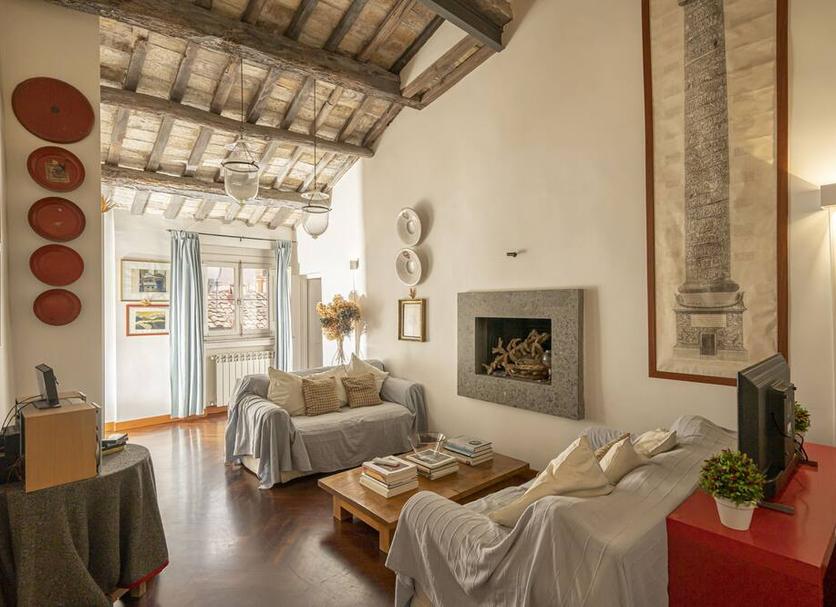 Soggiorno Foto
