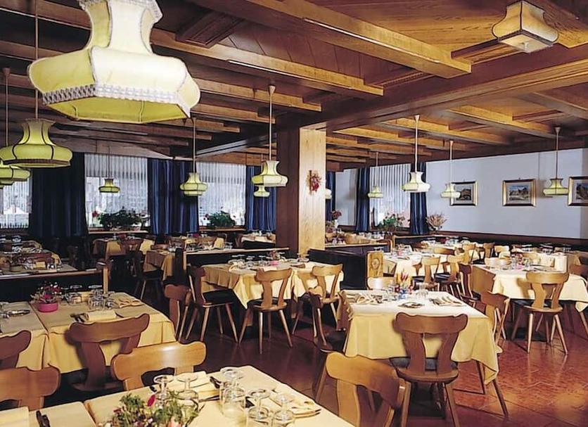 Ristorante Foto