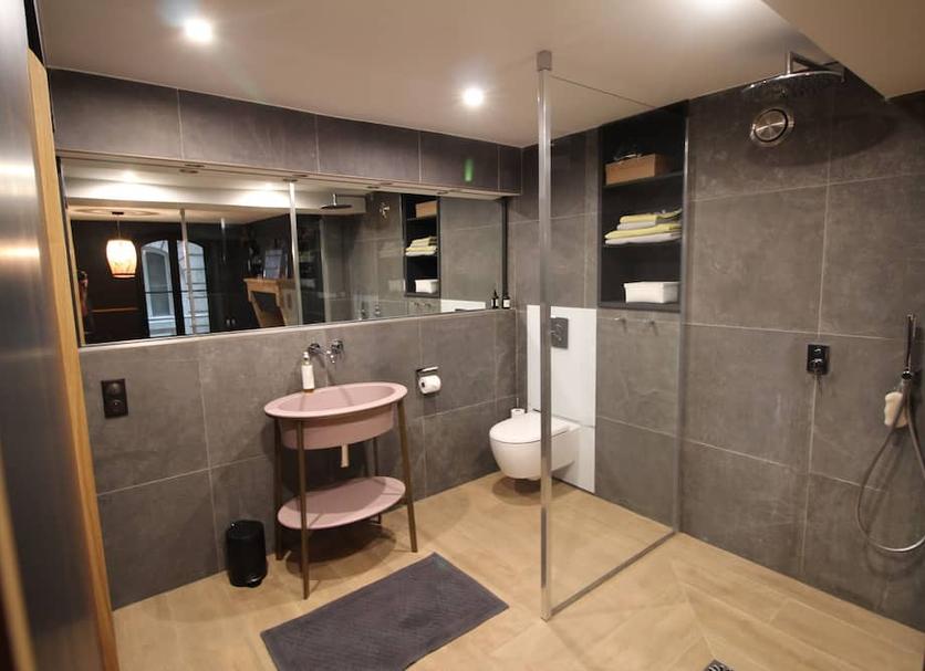 Bagno Foto