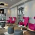 Area lounge