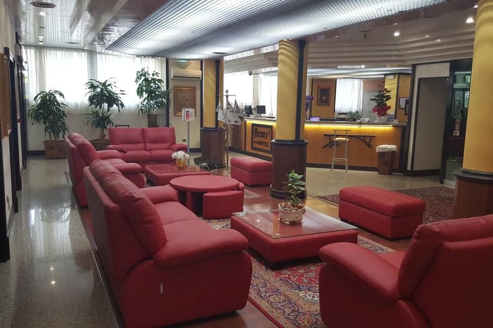 Area lounge