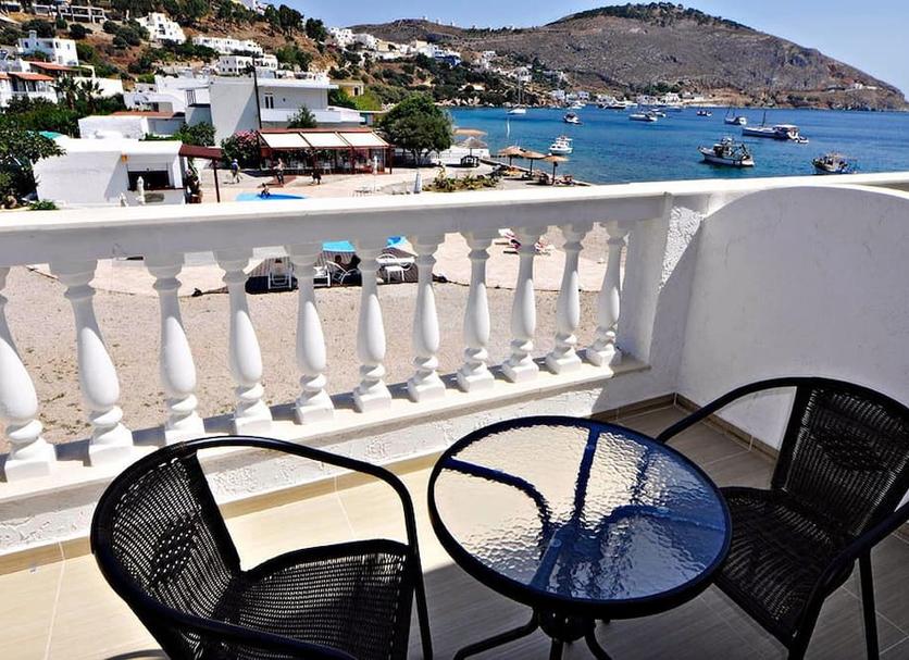 Balcone Foto