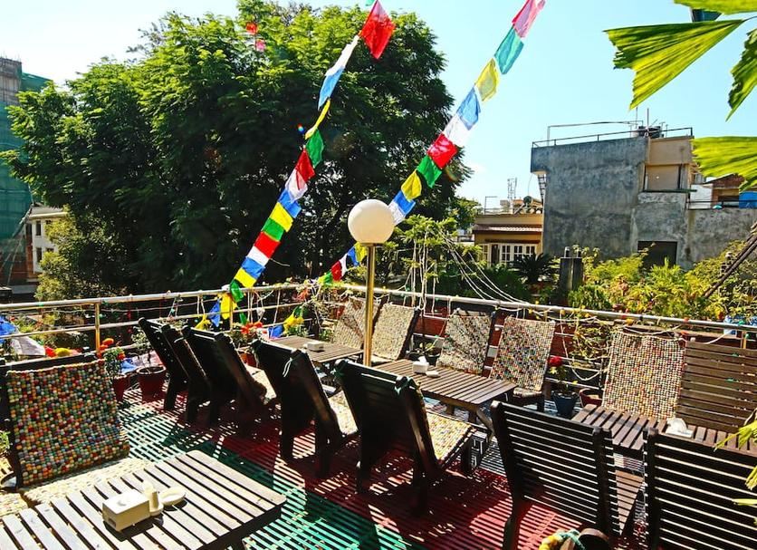 Balcone Foto