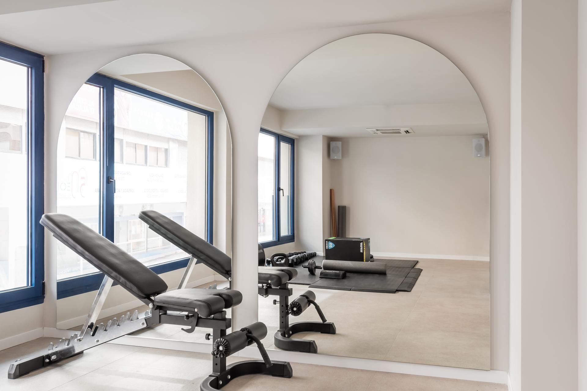 Palestra