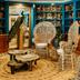 Area lounge