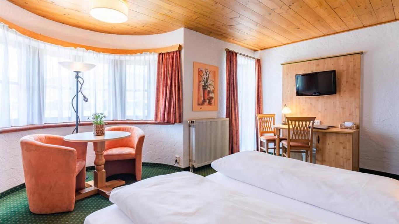Landhotel Maximilian