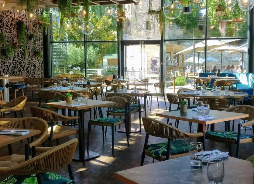 Ristorante Foto