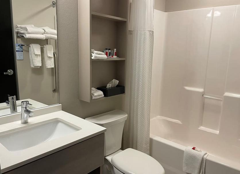 Bagno Foto