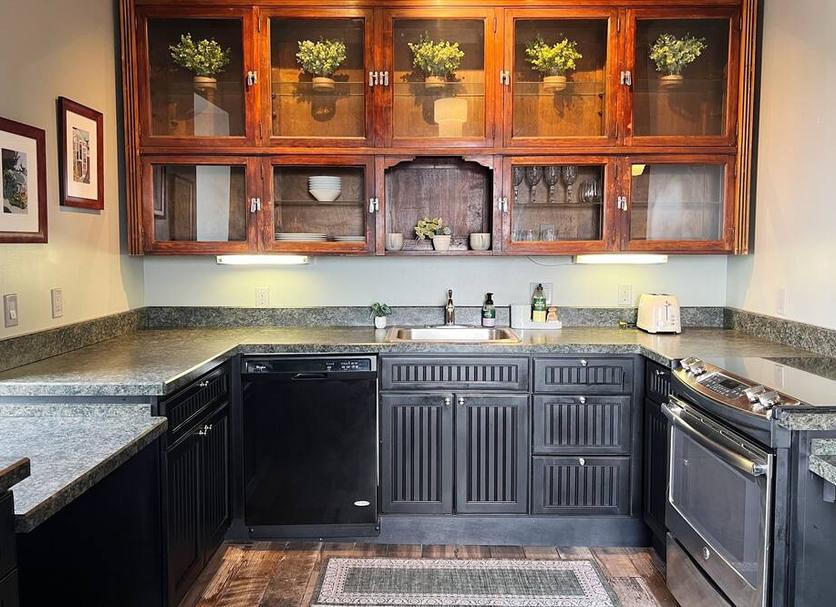 Cucina Foto