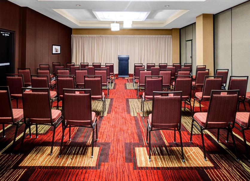 Sala conferenze Foto