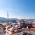 Vista esterna