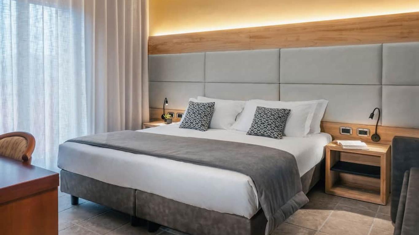 Hotel La Fenice